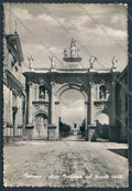 Cuneo Cherasco Arco Madonna del Popolo foto FG cartolina BB3546 – fronte