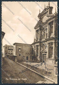 Cuneo Cherasco Madonna del Popolo Padri Somaschi  FG cartolina BB3547 – fronte