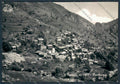 Cuneo Upega Panorama foto FG cartolina BB3551 – fronte