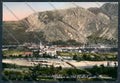 Cuneo Valdieri Panorama foto FG cartolina BB3555 – fronte