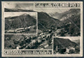 Cuneo Crisollo saluti da Colonia Pio XI foto FG cartolina BB3559 – fronte