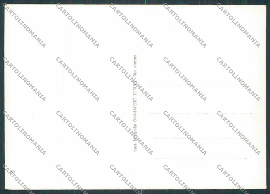 Cuneo Garessio Panorama foto FG cartolina BB3565 – retro