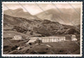 Cuneo Garessio Colle San Bernardo foto FG cartolina BB3566 – fronte