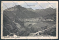 Cuneo Garessio Frazione Trappa FG cartolina BB3571 – fronte