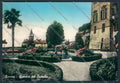 Cuneo Govone Giardini Castello ABRASA foto FG cartolina BB3593 – fronte