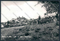 Cuneo Diano d'Alba Panorama foto FG cartolina BB3596 – fronte