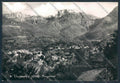 Cuneo Viozene Panorama foto FG cartolina BB3601 – fronte