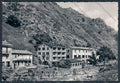 Cuneo Bossea Albergo Mongioie foto FG cartolina BB3610 – fronte