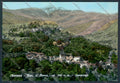Cuneo Chioraira Ormea Panorama foto FG cartolina BB3616 – fronte
