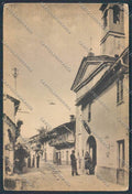Cuneo Cervasca FG cartolina BB3638 – fronte