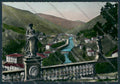 Pistoia Pracchia Panorama Villa Vinea foto FG cartolina BB3730 – fronte