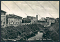 Pistoia Ponte Buggianese Via Garibaldi foto FG cartolina BB3754 – fronte