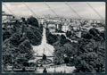 Chieti Città Villa Comunale foto FG cartolina BB3786 – fronte