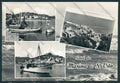 Chieti Marina di San Vito Saluti da Barca foto FG cartolina BB3795 – fronte