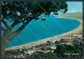 Chieti Vasto Marina di foto FG cartolina BB3829 – fronte