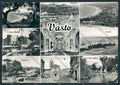 Chieti Vasto Vedutine foto FG cartolina BB3831 – fronte