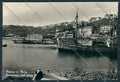 Chieti Ortona Panorama PIEGHINA foto FG cartolina BB3835 – fronte