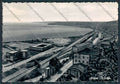 Chieti Ortona Stazione foto FG cartolina BB3837 – fronte