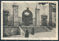 L'Aquila Scanno Parrocchia FG cartolina BB3876 – fronte