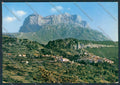 Teramo Pietracamela Gran Sasso foto FG cartolina BB3898 – fronte
