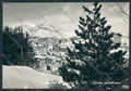 L'Aquila Ovindoli Nevicata ABRASA foto FG cartolina BB3931 – fronte