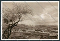 L'Aquila Città Panorama foto FG cartolina BB3970 – fronte