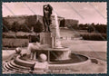 L'Aquila Città Fontana Monumentale Castello foto FG cartolina BB3971 – fronte