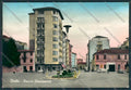 Biella Città Piazza Lamarmora foto FG cartolina BB3983 – fronte