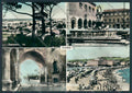 Pesaro Fano STRAPPINO foto FG cartolina BB3997 – fronte