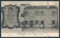 Treviso Riese Veneto Casa Pio X cartolina BB4077 – fronte