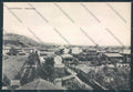 Vercelli Gattinara Panorama FG cartolina BB4128 – fronte