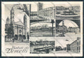 Vercelli Città Vedutine FG cartolina BB4159 – fronte