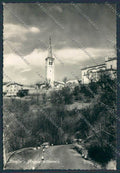 Biella Bioglio Panorama foto FG cartolina BB4165 – fronte