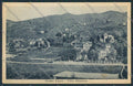 Genova Campo Ligure Villini Maddalena cartolina BB4195 – fronte