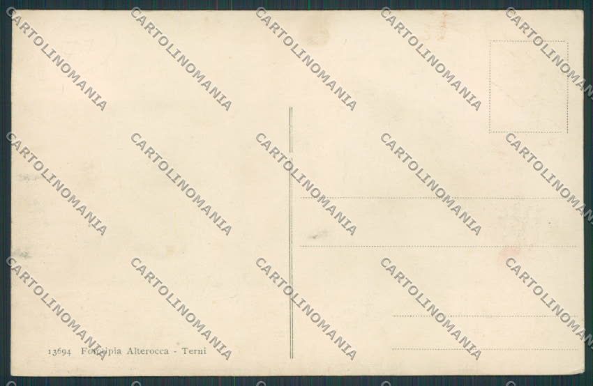 La Spezia Città Porto Pensieri da cartolina BB4211 – retro