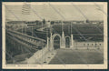 Bologna Città Ippodromo cartolina BB4221 – fronte