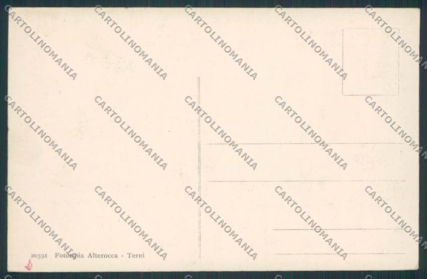 Imperia San Remo Panorama cartolina BB4245 – retro