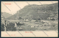 Imperia Ventimiglia Colle di Siestro cartolina BB4249 – fronte