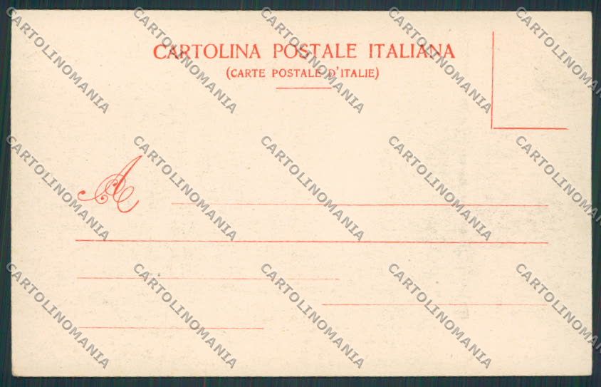 Imperia Ventimiglia Colle di Siestro cartolina BB4249 – retro