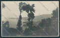 Genova Rapallo Via Montallegro J. Neer? foto cartolina BB4257 – fronte