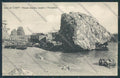 Napoli Capri cartolina BB4298 – fronte