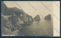 Napoli Capri Faraglioni foto NPG cartolina BB4299 – fronte