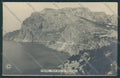Napoli Capri Monte Solaro foto NPG cartolina BB4300 – fronte