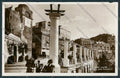 Napoli Capri Funicolare foto cartolina BB4306 – fronte