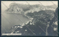 Napoli Capri Anacapri foto NPG cartolina BB4308 – fronte