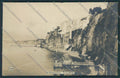 Napoli Sorrento Piccola Marina foto NPG cartolina BB4309 – fronte