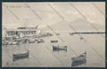 Napoli Santa Lucia Porto cartolina BB4317 – fronte