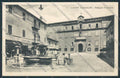 Roma Castel Gandolfo Palazzo Pontificio cartolina BB4331 – fronte