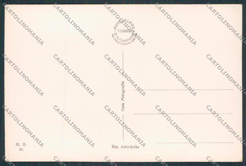Messina Città Duomo foto cartolina BB4332 – retro