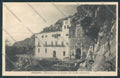 Palermo Città Santa Rosalia cartolina BB4338 – fronte